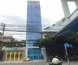 cho thue nha huynh man dat phuong 19 quan binh thanh 4x20 ham tret 7 lau 170 trieu 