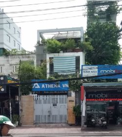 cho thue mat bang duong nguyen xi dien tich 47x7m 2 lau gia 20tr th