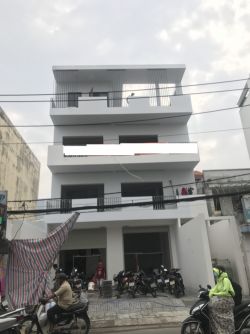 cho thue nha mat tien le quang dinh phuong 5 7 3x7 7 2 lau 80 trieu