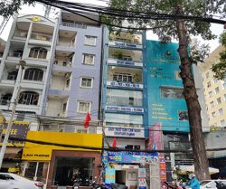 cho thue nha tran quoc thao 5mx18m  ht6t thang may  gia 8000 