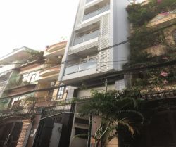 cho thue nha quan 10 nha cho thue hem su van hanh phuong 12 quan 10 