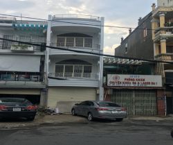 cho thue nha duong xo viet nghe tinh 3 8 x 16 m tret 2 lau 38 trieu  thang