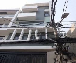 ban nha mat tien nhieu tu 3 8x18m 5 lau co thang may gia 20 ty