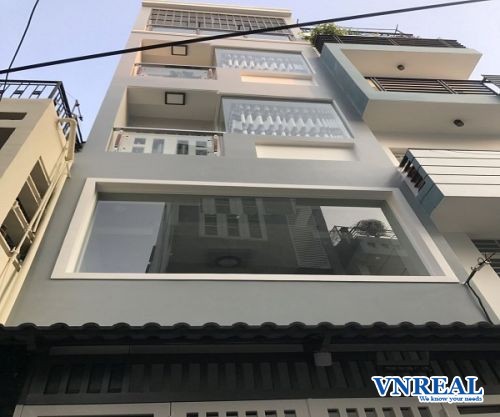 ban nha hem xe hoi phung van cung3 6x15m 4 lau gia 8 9 ty