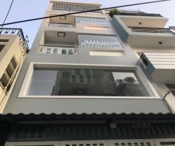 ban nha hem xe hoi phung van cung3 6x15m 4 lau gia 8 9 ty