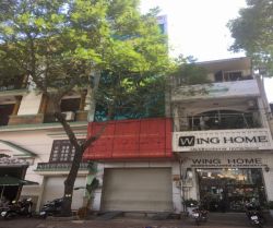 cho thue nha quan 10 cho thue nha mat tien duong cao thang phuong 12 quan 10 