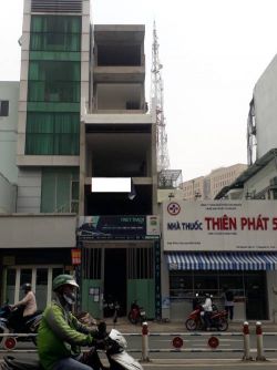 cho thue mat bang duong nguyen van cudt 4x22 1 tret 5 lau gia 90 trieu thang 