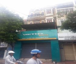 cho thue mat bang mat tien duong phan xich long 18 trieu