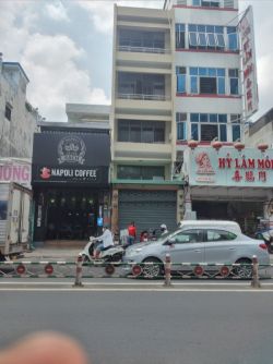 cho thue mat bang duong hoang van thu tan binh dt 4 5x26tret3 lau gia 75 tr thang