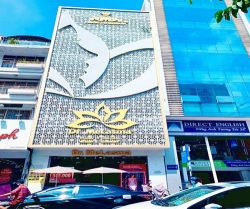 cho thue nha quan 3 mat tien duong nguyen dinh chieu 75x15m 6 tang gia 9 000 usd thang