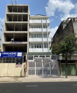 cho thue nha mat tien quan 10 duong dien bien phu phuong 11 quan 10 gia 140 trieu