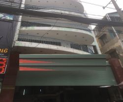 cho thue nha quan tan binh  nha cho thue mat tien duong hoang hoa tham phuong 12 tan binh