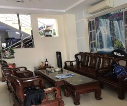 cho thue nha mat tien duong nguyen thuong hien q  binh thanh  dt  42x24m 1 lau  gia  35 trieu