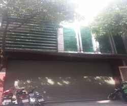 cho thue nha mat tien duong hoa hong 8x16 m2 1 ham 1 tret 1 lau 2700 usd