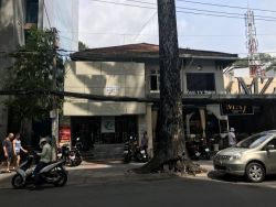 cho thue nha quan 1  nha cho thue mat tien duong bui thi xuan phuong ben thanh quan 1 5x32m  nh  10x10m  dt  lau 1 10mx28m  gia  175 trieu thang