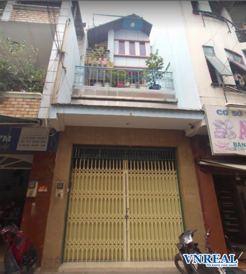 cho thue mat bang duong vu huy tan dien tich 38x14m 2 lau gia 38tr th