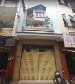 cho thue mat bang duong vu huy tan dien tich 38x14m 2 lau gia 38tr th