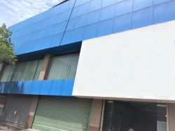 cho thue nha cmt8 phuong 15 4x20m 2 lau 30 trieu thang 