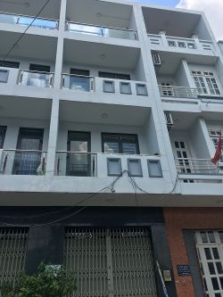 cho thue nha duong dien bien phu 3 8 x 21 m tret 2 lau 37 trieu  thang