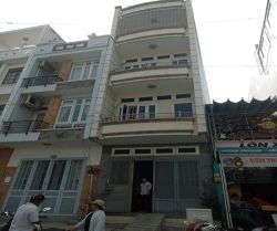 cho thue nha nguyen can duong noi bo dien bien phu phuong 22  dt 4x20m gia  35trieu thang 