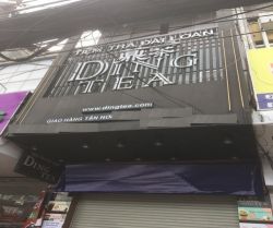 cho thue nha quan 3nha cho thue mat tien duong le van sy dt 4m x 26m phuong 12 quan 3