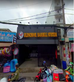 cho thue nha nguyen can duong xo viet nghe tinh dien tich 87x40m no hau them 6m 1 lau gia 120tr th