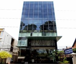 cho thue toa nha dien bien phu 11mx32m  2h t 8l  gia 55 000 