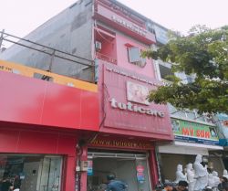 cho thue mat bang mat tien duong cong hoa 4x22 m2 58 trieu