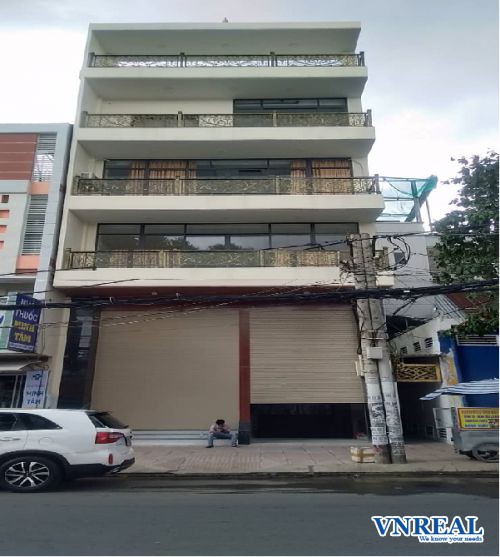 cho thue mat bang   tang lung lau 1 duong binh loi dien tich 72m x  17m gia 45tr th