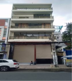 cho thue mat bang   tang lung lau 1 duong binh loi dien tich 72m x  17m gia 45tr th