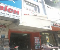 cho thue nha quan 10 cho thue nha mat tien duong to hien thanh phuong 15 quan 10 