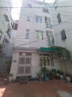 cho thue nha cuu longquan tan binhdt 6 5x9tret 3 lau  gia 18 trieu