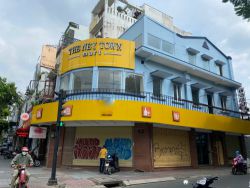 cho thue nha nguyen can duong dinh tien hoang quan 1ngang 4 5x18m 1 tret 2 lau gia 80trieu 