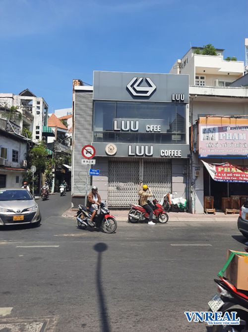 cho thue nha 2 mat tien nguyen kiem 6x11 1 tret 1 lau 45tr th 