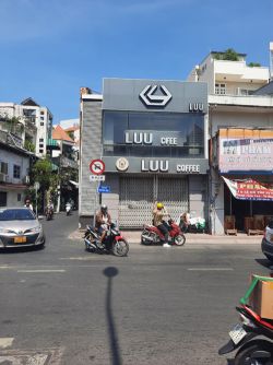 cho thue nha 2 mat tien nguyen kiem 6x11 1 tret 1 lau 45tr th 