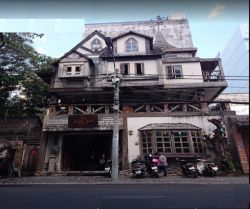 mat bang cho thue mat tien duong ho xuan huong 20x12m 3 lau