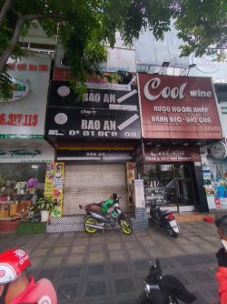 cho thue mat bang duong truong sontan binh4x171 tret 1 lau gia 30 tr thang