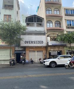 cho thue nha mat tien quan 3 duong vo van tan phuong 5 quan 3 gia 60 trieu