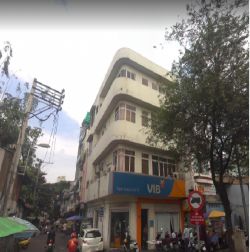 cho thue nha 2 mat tien duong dinh tien hoang dien tich 8 x 8m 2 lau gia 138tr th