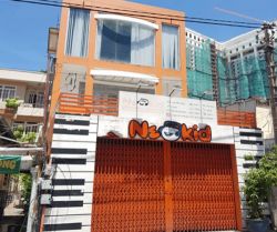 cho thue nha huynh tinh cua 6mx17m  2l  gia 50tr