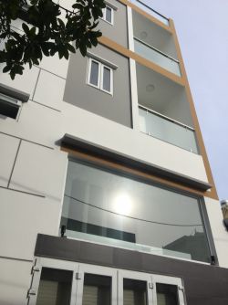 ban nha hxh duong quang trung p 11 q go vap dt  7 x 6m gia 45 ty 1 tret lung 2 lau dep