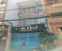 cho thue nha quan 10 hem xe hoi duong su van hanh phuong 10 quan 10