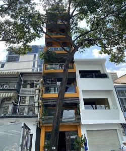 cho thue nha mat tien quan 1 duong pasteur phuong ben nghe quan 1 gia 148 trieu