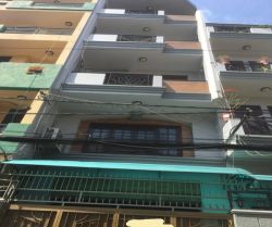 cho thue nha quan tan binhnha cho thue duong nguyen canh di dt 4m x 12m phuong 4 quan tan binh