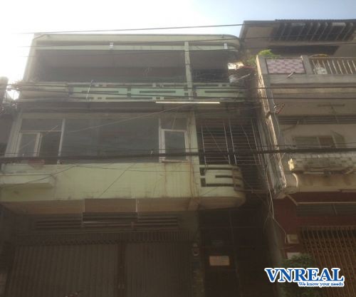 cho thue nha mat tien duong giai phong phuong 4 quan tan binh