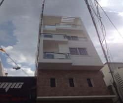 cho thue nha quan 1  nha cho thue mat tien duong mai thi luu p  da kao quan 1 4 2x19m  tret lung 2 lau st  gia 70 trieu  thang