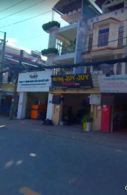 cho thue nha quan tan binhmt duong thang longp  4q tan binh5mx18m1 tret2 lau5 phonggia 35 trieu  thang