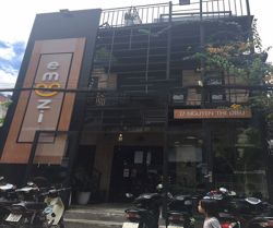 cho thue biet thu nguyen thi dieu 7mx 30m  t l  gia 105tr