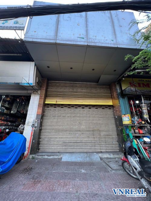 cho thue mat bang mat tien duong ly thuong kiet 45x27m 35tr th