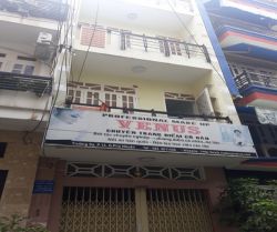 cho thue nha hem duong truong sa 4x17 m 2 lau 20 trieu